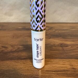 Tarte Shape Tape Ultra Creamy Concealer - 22N light neutral